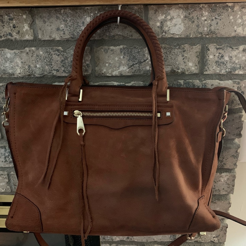 🇺🇲Rebecca Minkoff Reagan bag